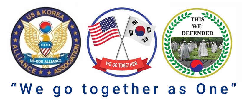 USA KOREA ALLIANCE